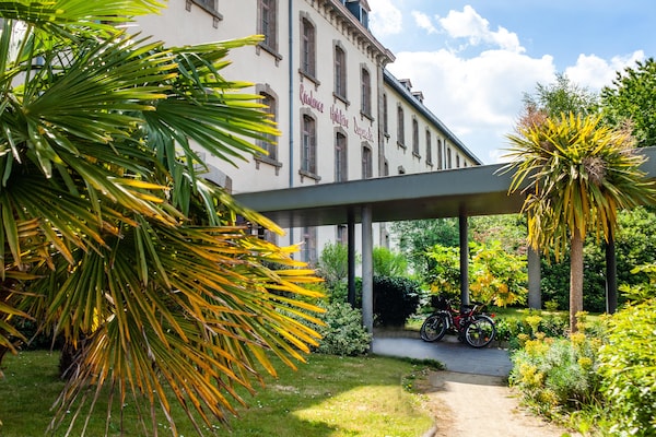 Toegankelijk appartement in Dinan voor 2 personen - thumbnail 6