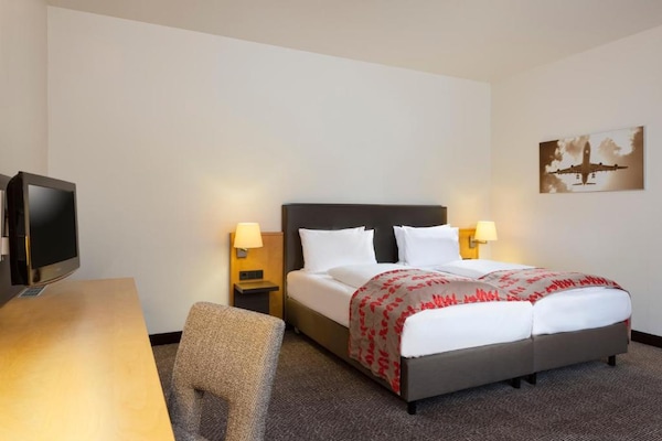 Modern appartement in Neu-Isenburg voor 2 personen · 1 slk - thumbnail 5