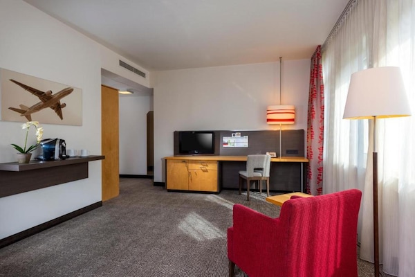 Ruim appartement in Neu-Isenburg voor 4 personen · 40 m² - thumbnail 4