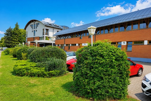 Hotel Braunschweig Seminarius - Superior Single Room - Braunschweig