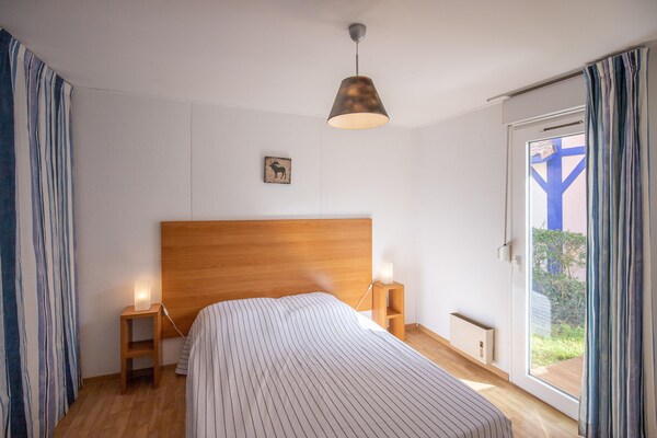 8-persoons appartement in Soustons op 500m van het meer - thumbnail 6