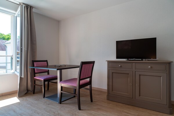 Sfeervol appartement aan de rivier in het artistieke Pont-Aven - thumbnail 3