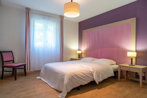 Sfeervol appartement in Pont-Aven voor 4 personen - thumbnail 3