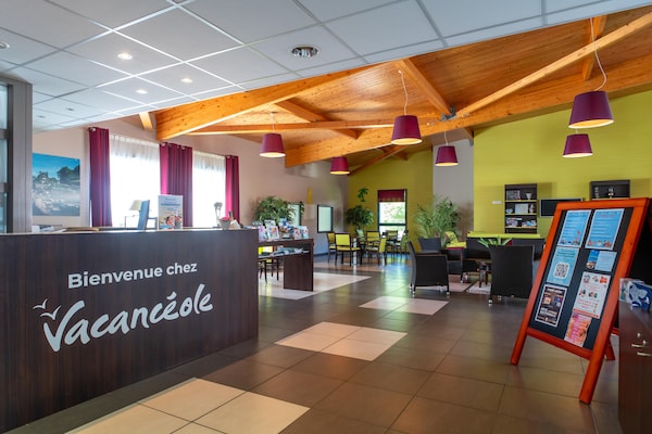 Sfeervol appartement in Pont-Aven voor 4 personen - thumbnail 6