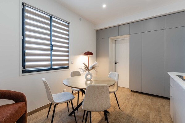 Licht studio-appartement vlakbij zee en Deauville in Benerville-sur-Mer - thumbnail 3