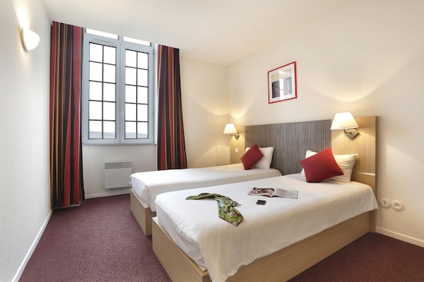 Studio voor 3 aan de Avenue de Champagne in Épernay - thumbnail 3