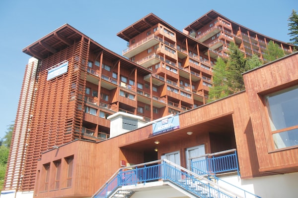Ruim appartement voor 6 personen in Bourg-Saint-Maurice · 58 m² - thumbnail 5