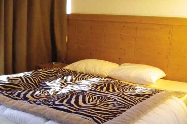 Ruim appartement voor 6 personen in Bourg-Saint-Maurice · 58 m² - thumbnail 3