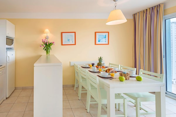 Appartement met zeezicht in Les Sables-d'Olonne - thumbnail 4