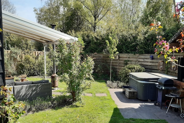 Vacation home Balkbrug - thumbnail 5