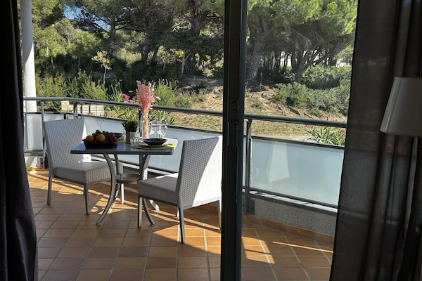 Les Jardins de Neptune Holiday Home sleeps 6/8 OTA - thumbnail 4