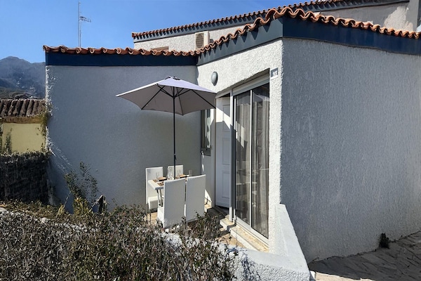 Les Jardins de Neptune Holiday Home sleeps 6/8 OTA - thumbnail 6
