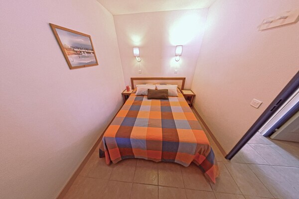 Appartement met zeezicht in Audierne, vlakbij strand en GR34 - thumbnail 4