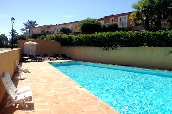 6-persoons vakantiehuis met privézwembad in Roquebrune-sur-Argens - thumbnail 1