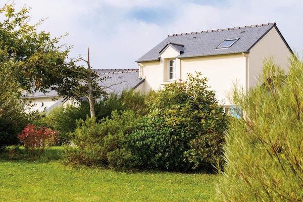 Le Hameau de Peemor Pen Villa duplex 8 pax OTA - thumbnail 6