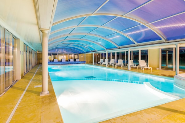 Le Hameau de Peemor Pen Villa duplex 8 pax OTA - thumbnail 1