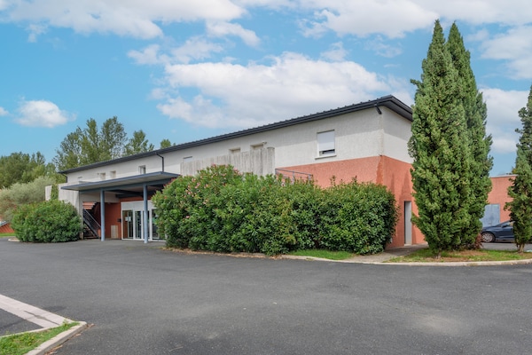 Le Domaine Du Green Appartement 2 Piã¨ces 4 Personnes - Tarn