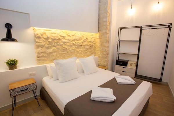 6-persoons luxe appartement met privéjacuzzi in Alicante - thumbnail 4