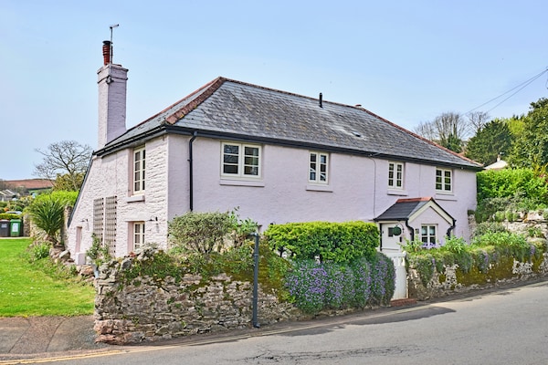Rosedale Cottage - Kingswear