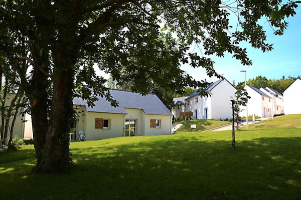 Sfeervol vakantiehuis voor 6 personen in Audierne - thumbnail 6