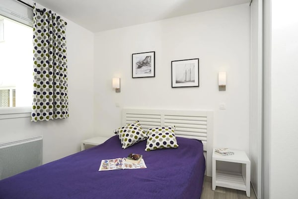 Ruim duplex vakantiehuis voor 8 personen in Audierne - thumbnail 3