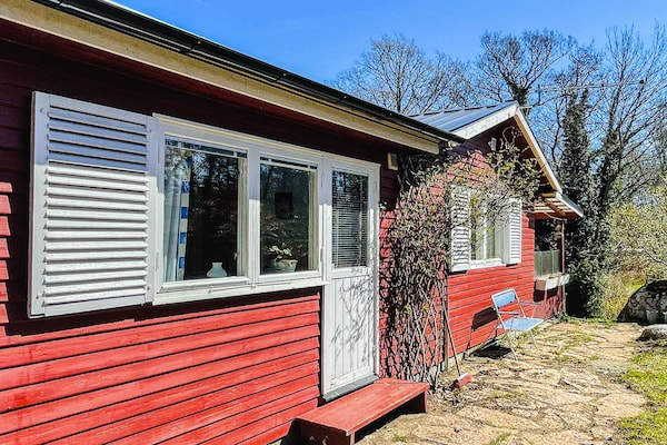 5-persoons vakantiehuis aan zee in Ronneby - thumbnail 6