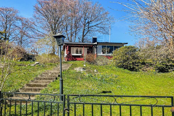 5-persoons vakantiehuis aan zee in Ronneby - thumbnail 3