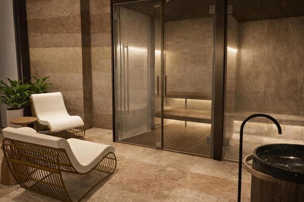 4-persoons appartement in Split: PICTAS Residence One-Bedroom Suite - thumbnail 4