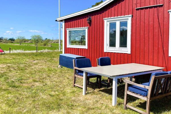 4-persoons vakantiehuis in Borgholm op 650 m van zee - thumbnail 3