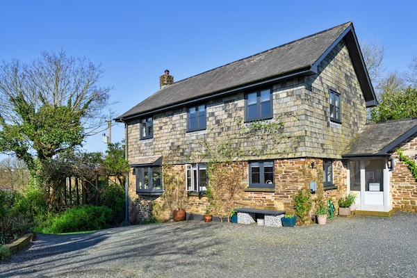 Thyme Bank - Camelford