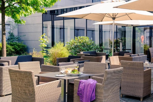 Toegankelijk appartement in Düsseldorf voor 2 personen - thumbnail 5