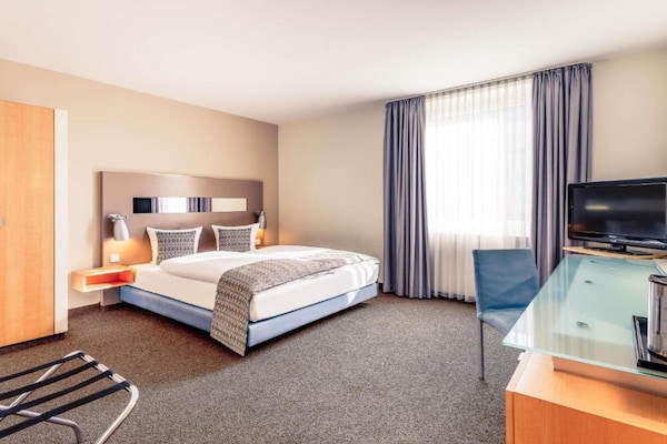 Toegankelijk appartement in Düsseldorf voor 2 personen - thumbnail 2