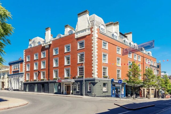 Deluxe Quad Suite - Nottingham
