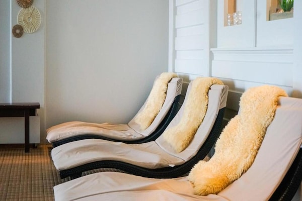 3-persoons appartement met wellness in Söchau · 3 pers. - thumbnail 6