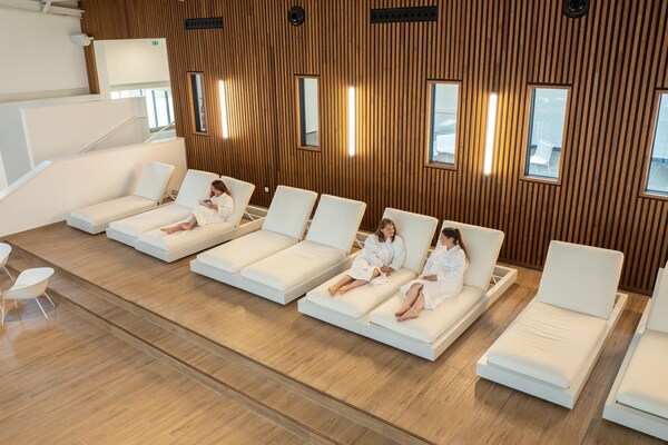 Wellnessstudio op 200m van Thermen La Roche-Posay met zwembad - thumbnail 6