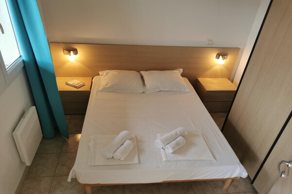 Rustgevend vakantiehuis voor 2 personen in Linguizzetta - thumbnail 3