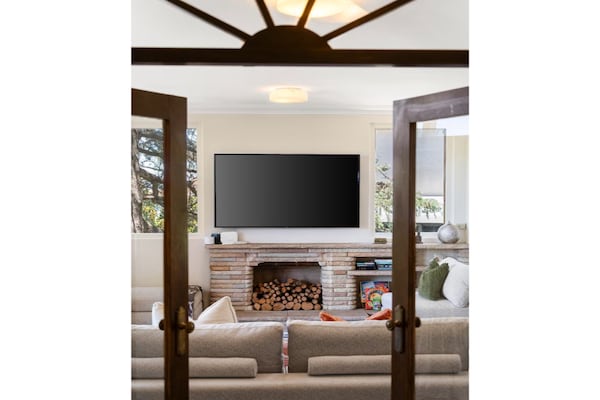 Ruim appartement in Northwood met uitzicht op Sydney Harbour Bridge - thumbnail 6