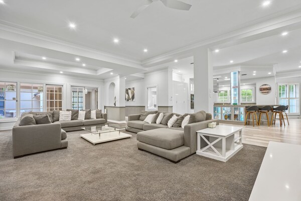 Ruim appartement in Chapel Hill voor 14 personen - thumbnail 4