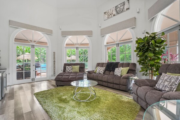 Ruim appartement in Chapel Hill voor 14 personen - thumbnail 5