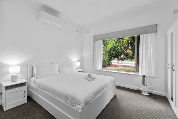 Ruim appartement met 3 slaapkamers in Payneham South - thumbnail 4