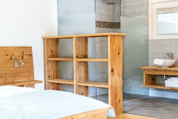 Studio 4 aan de Wörthersee – Ruim appartement voor 4 personen met terras - thumbnail 6