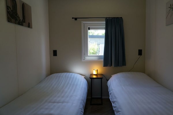 Knus vakantiehuis voor 4 in Zuid-Holland, huisdieren welkom - thumbnail 5