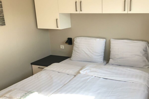 Sfeervol vakantiehuis in Noordwijk voor 7 personen, dichtbij zee en duinen - thumbnail 6