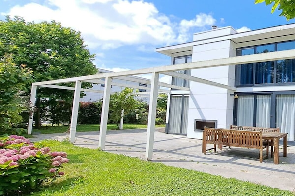 Luxe vakantiehuis Cube Magnifique 8 in Halfweg voor 8 personen - thumbnail 2