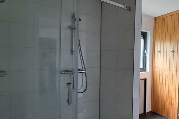 Luxe vakantiehuis Cube Magnifique 8 in Halfweg voor 8 personen - thumbnail 3