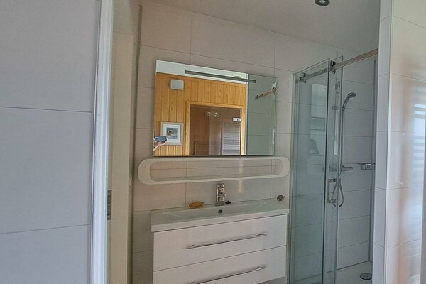 Luxe vakantiehuis Cube Magnifique 8 in Halfweg voor 8 personen - thumbnail 4