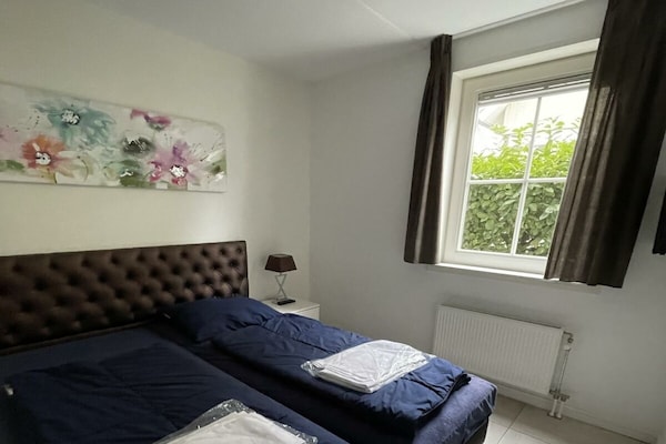 Ruim vakantiehuis voor 10 personen met 5 slaapkamers - thumbnail 5