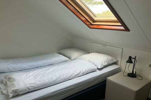 Ruim vakantiehuis voor 14 personen met 7 slaapkamers - thumbnail 6