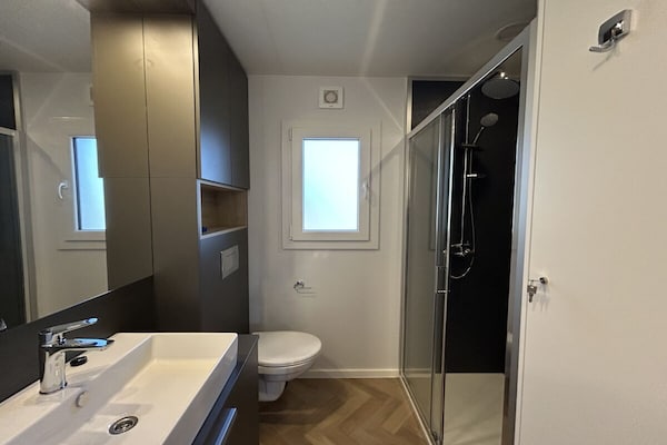 Vrijstaand chalet in Mol voor 7 personen - thumbnail 6