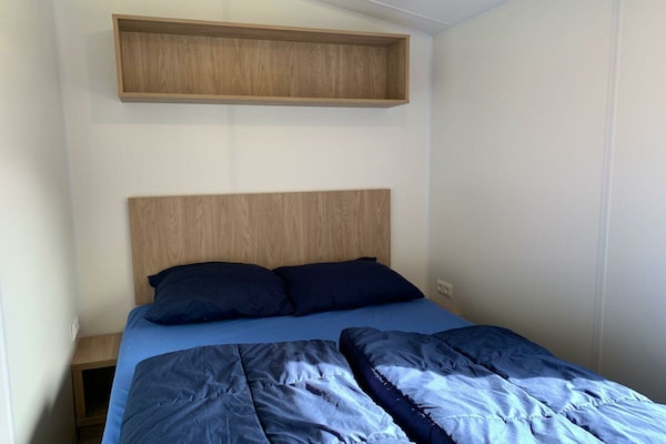 Ruim vakantiehuis voor 6 personen in het hart van Noord-Brabant - thumbnail 4